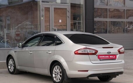 Ford Mondeo IV, 2011 год, 820 000 рублей, 7 фотография