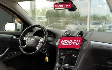Ford Mondeo IV, 2011 год, 820 000 рублей, 10 фотография