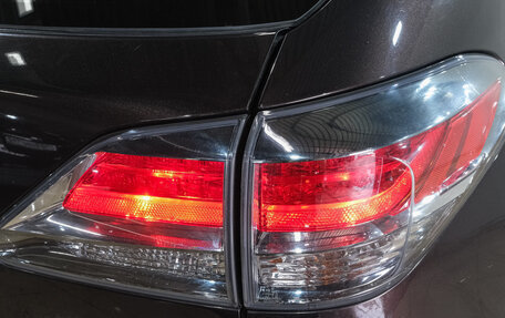 Lexus RX III, 2013 год, 2 869 000 рублей, 9 фотография