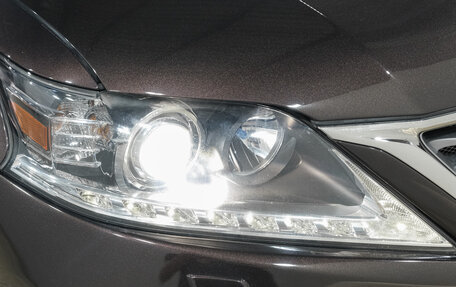 Lexus RX III, 2013 год, 2 869 000 рублей, 10 фотография