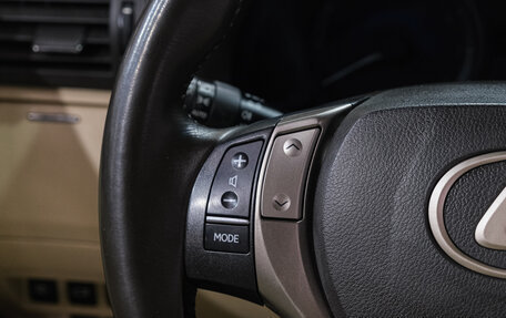 Lexus RX III, 2013 год, 2 869 000 рублей, 21 фотография