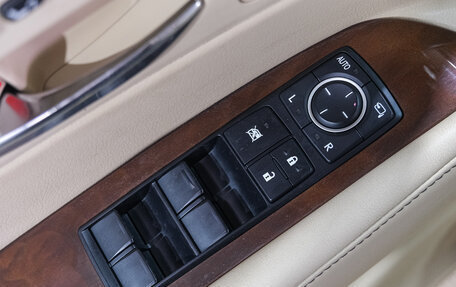 Lexus RX III, 2013 год, 2 869 000 рублей, 30 фотография