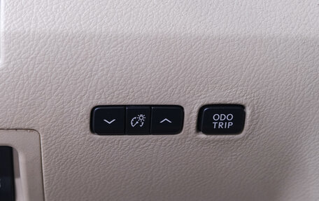 Lexus RX III, 2013 год, 2 869 000 рублей, 37 фотография