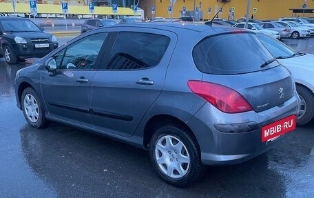 Peugeot 308 II, 2010 год, 330 000 рублей, 3 фотография