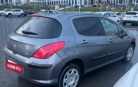 Peugeot 308 II, 2010 год, 330 000 рублей, 2 фотография