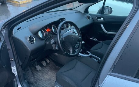 Peugeot 308 II, 2010 год, 330 000 рублей, 5 фотография
