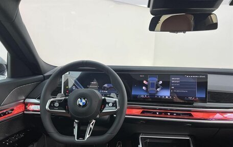 BMW 7 серия, 2025 год, 16 100 000 рублей, 6 фотография