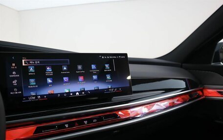 BMW 7 серия, 2025 год, 16 100 000 рублей, 11 фотография