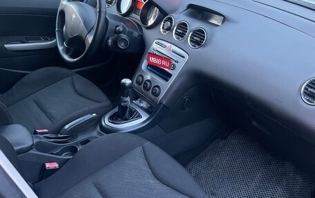 Peugeot 308 II, 2010 год, 330 000 рублей, 4 фотография