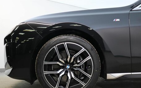 BMW 7 серия, 2025 год, 16 100 000 рублей, 22 фотография