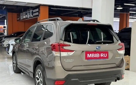 Subaru Forester, 2022 год, 2 770 000 рублей, 6 фотография