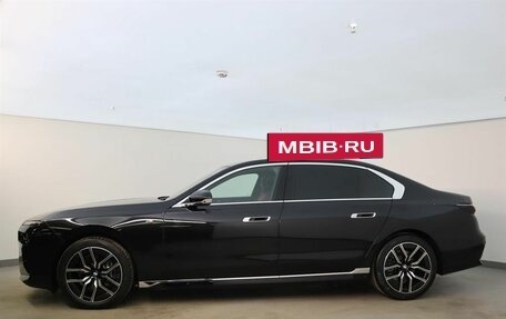 BMW 7 серия, 2025 год, 16 100 000 рублей, 20 фотография