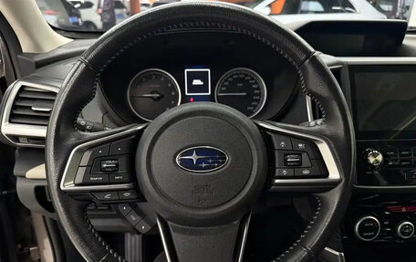 Subaru Forester, 2022 год, 2 770 000 рублей, 7 фотография