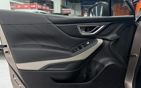 Subaru Forester, 2022 год, 2 770 000 рублей, 17 фотография