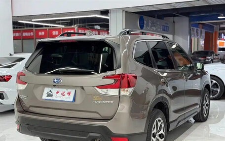 Subaru Forester, 2022 год, 2 770 000 рублей, 4 фотография