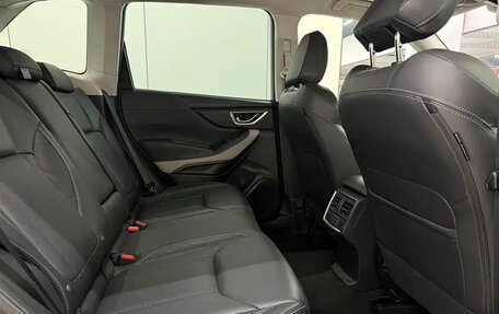 Subaru Forester, 2022 год, 2 770 000 рублей, 12 фотография