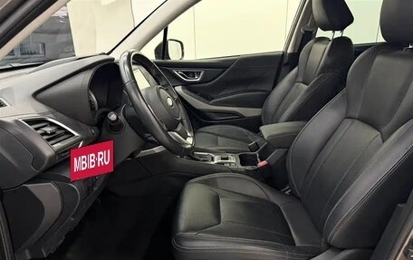 Subaru Forester, 2022 год, 2 770 000 рублей, 9 фотография