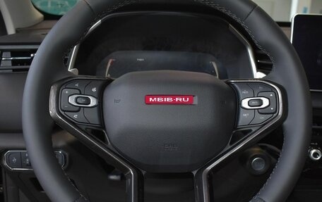 Haval Jolion, 2026 год, 2 649 000 рублей, 9 фотография