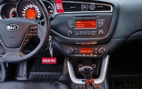 KIA cee'd III, 2018 год, 1 349 990 рублей, 9 фотография