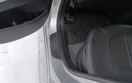 KIA cee'd III, 2018 год, 1 349 990 рублей, 12 фотография
