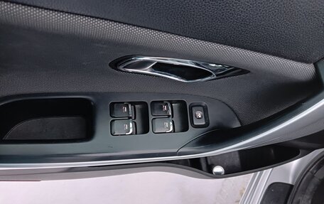 KIA cee'd III, 2018 год, 1 349 990 рублей, 16 фотография