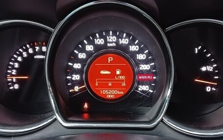 KIA cee'd III, 2018 год, 1 349 990 рублей, 10 фотография