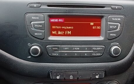 KIA cee'd III, 2018 год, 1 349 990 рублей, 23 фотография