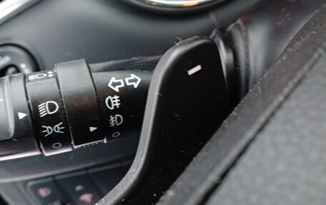KIA cee'd III, 2018 год, 1 349 990 рублей, 27 фотография