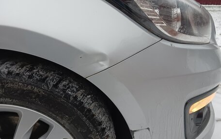 KIA cee'd III, 2018 год, 1 349 990 рублей, 34 фотография