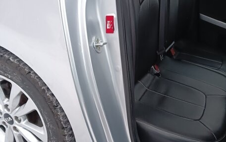 KIA cee'd III, 2018 год, 1 349 990 рублей, 32 фотография