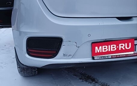 KIA cee'd III, 2018 год, 1 349 990 рублей, 35 фотография