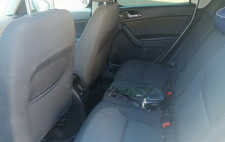 Skoda Yeti I рестайлинг, 2013 год, 860 000 рублей, 7 фотография