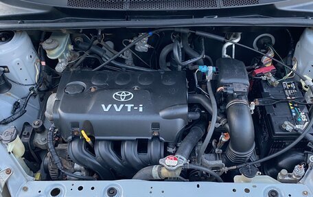Toyota Vitz, 2002 год, 455 000 рублей, 9 фотография