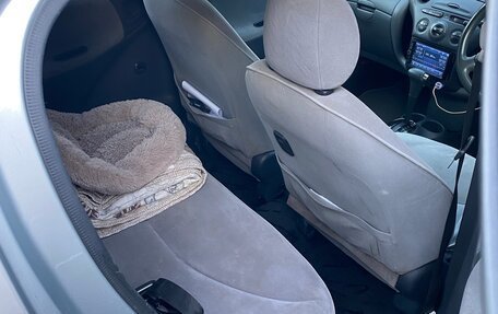 Toyota Vitz, 2002 год, 455 000 рублей, 8 фотография