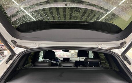 Audi Q5, 2020 год, 4 850 000 рублей, 4 фотография