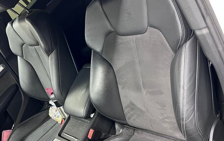 Audi Q5, 2020 год, 4 850 000 рублей, 16 фотография