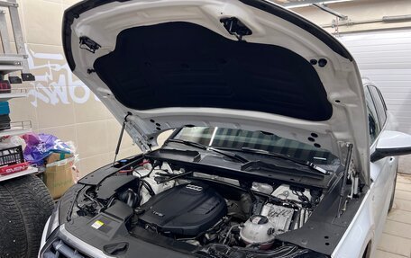 Audi Q5, 2020 год, 4 850 000 рублей, 9 фотография