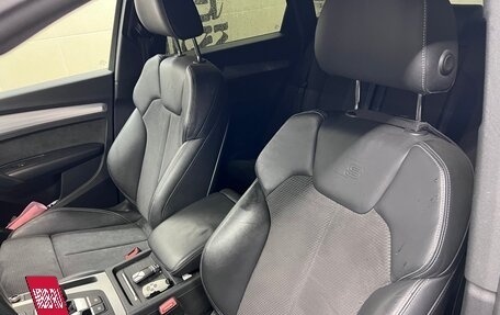 Audi Q5, 2020 год, 4 850 000 рублей, 8 фотография
