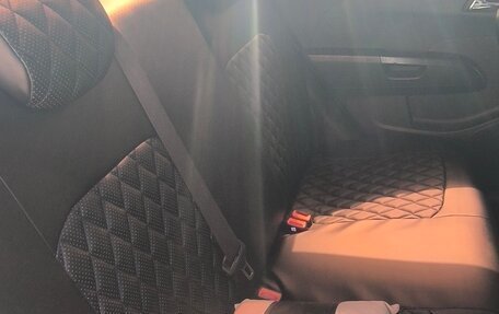 Chevrolet Aveo III, 2013 год, 620 000 рублей, 14 фотография
