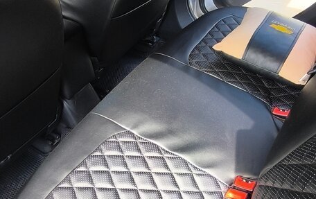 Chevrolet Aveo III, 2013 год, 620 000 рублей, 16 фотография