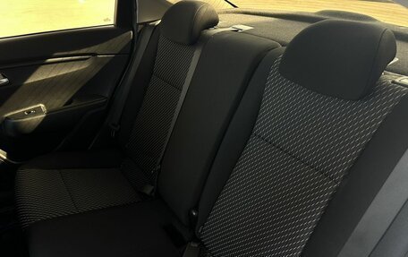 KIA Rio IV, 2019 год, 1 429 000 рублей, 25 фотография