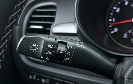 KIA Rio IV, 2019 год, 1 429 000 рублей, 14 фотография