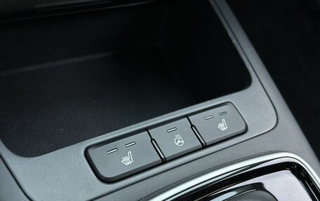 KIA Rio IV, 2019 год, 1 429 000 рублей, 21 фотография
