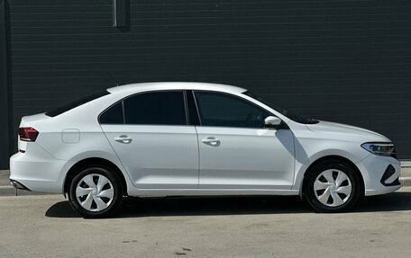 Volkswagen Polo VI (EU Market), 2021 год, 1 699 000 рублей, 7 фотография