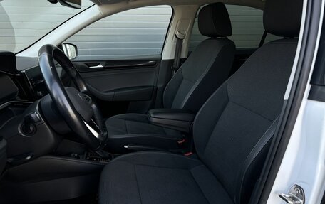 Volkswagen Polo VI (EU Market), 2021 год, 1 699 000 рублей, 12 фотография
