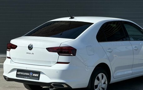 Volkswagen Polo VI (EU Market), 2021 год, 1 699 000 рублей, 10 фотография
