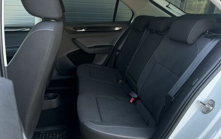 Volkswagen Polo VI (EU Market), 2021 год, 1 699 000 рублей, 13 фотография
