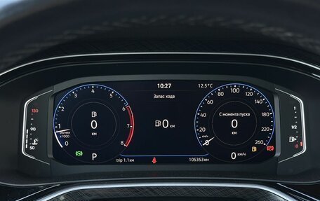 Volkswagen Polo VI (EU Market), 2021 год, 1 699 000 рублей, 18 фотография