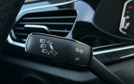 Volkswagen Polo VI (EU Market), 2021 год, 1 699 000 рублей, 14 фотография