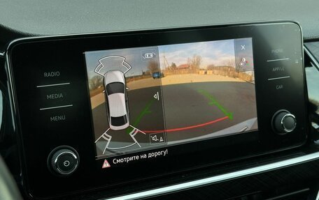 Volkswagen Polo VI (EU Market), 2021 год, 1 699 000 рублей, 20 фотография